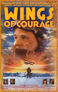 Watch Wings of Courage