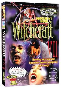 Watch Witchcraft 7: Judgement Hour