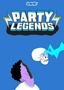 Watch Party Legends