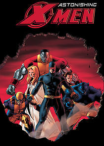 Watch Astonishing X-Men