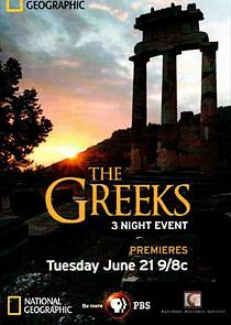 Watch The Greeks