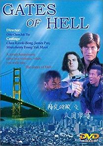 Watch Gates of Hell