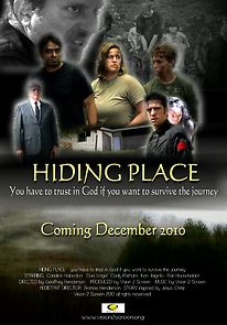 Watch Hiding Place
