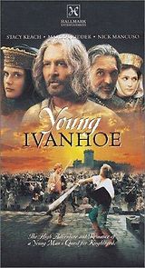 Watch Young Ivanhoe
