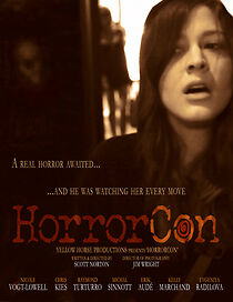 Watch HorrorCon