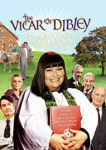 Watch The Vicar of Dibley
