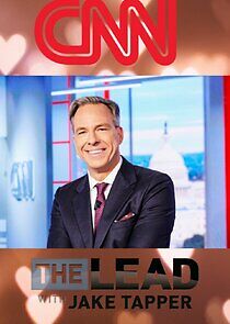 Watch The Lead with Jake Tapper