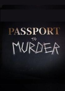 Watch Passport to Murder
