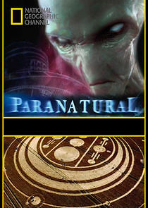 Watch Paranatural