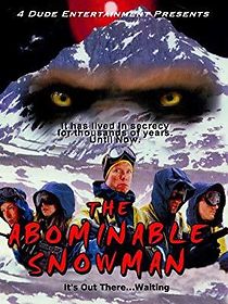 Watch The Abominable Snowman