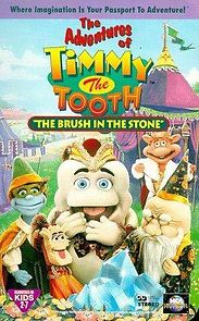 Watch The Adventures of Timmy the Tooth: The Brush in the Stone