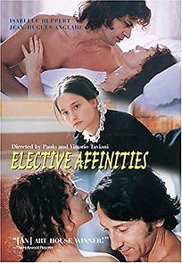 Watch Elective Affinities