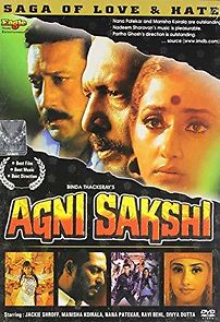 Watch Agni Sakshi