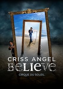 Watch Criss Angel BeLIEve