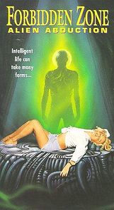Watch Alien Abduction: Intimate Secrets