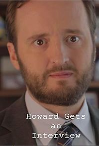 Watch Howard Gets an Interview