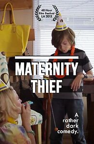 Watch Maternity Thief (Short 2013)