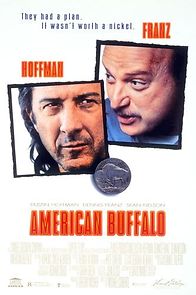 Watch American Buffalo