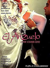 Watch El anzuelo