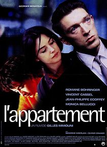 Watch The Apartment