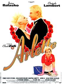 Watch Arlette