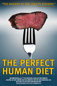 Watch The Perfect Human Diet