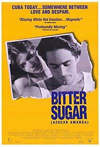 Watch Bitter Sugar