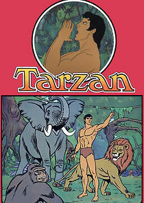 Watch Tarzan, Lord of the Jungle