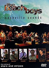 Watch The Beach Boys: Nashville Sounds