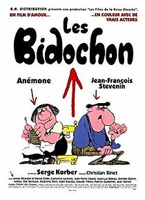 Watch Les Bidochon