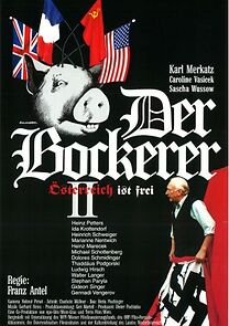 Watch Der Bockerer 2