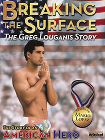 Watch Breaking the Surface: The Greg Louganis Story