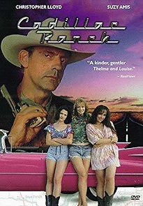 Watch Cadillac Ranch