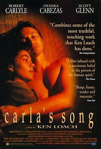 Watch Carla's Song