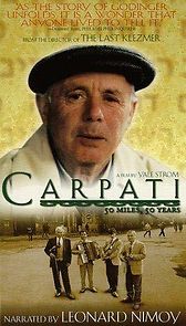 Watch Carpati: 50 Miles, 50 Years