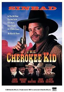 Watch The Cherokee Kid