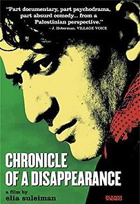 Watch Chronicle of a Disappearance