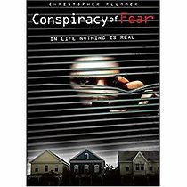 Watch The Conspiracy of Fear