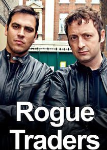 Watch Rogue Traders