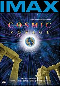 Watch Cosmic Voyage