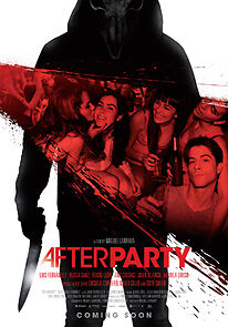 Watch Afterparty