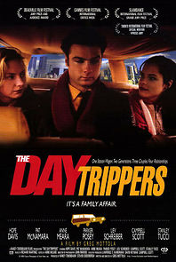 Watch The Daytrippers