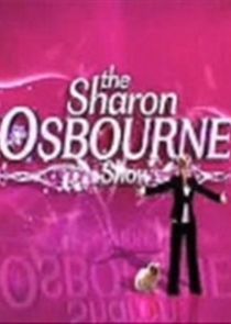Watch The Sharon Osbourne Show
