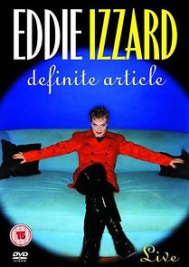 Watch Eddie Izzard: Definite Article