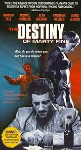 Watch The Destiny of Marty Fine