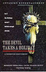 Watch The Devil Takes a Holiday
