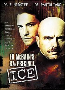 Watch Ed McBain's 87th Precinct: Ice