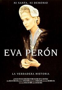 Watch Eva Peron: The True Story