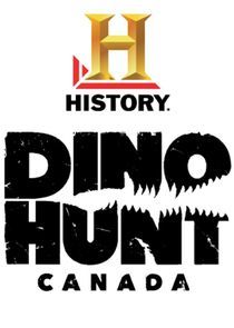 Watch Dino Hunt Canada