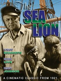 Watch The Sea Lion